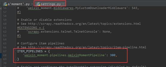 如何利用Python网络爬虫爬取微信朋友圈动态——附代码（下）