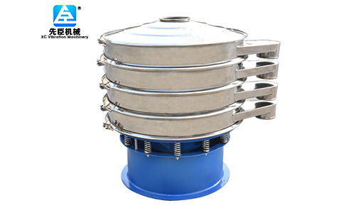 振动筛