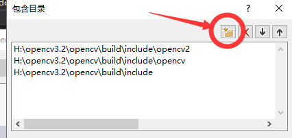 VS2015+Opencv3.2配置（一次配好） 