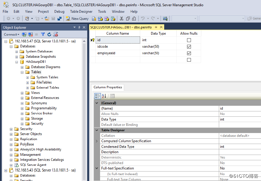 Failover + ALwaysOn
