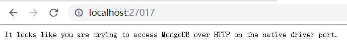 Spring Boot 从入门到精通（十）整合 MongoDB 实现读写非关系型数据库 