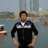 Yubin Wang
