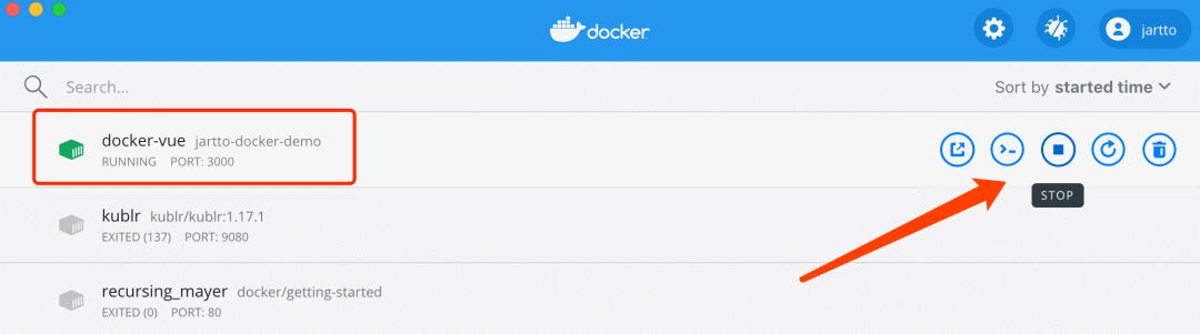 还不会 Docker ?这次全给你讲清楚 还不会 Docker ?这次全给你讲清楚