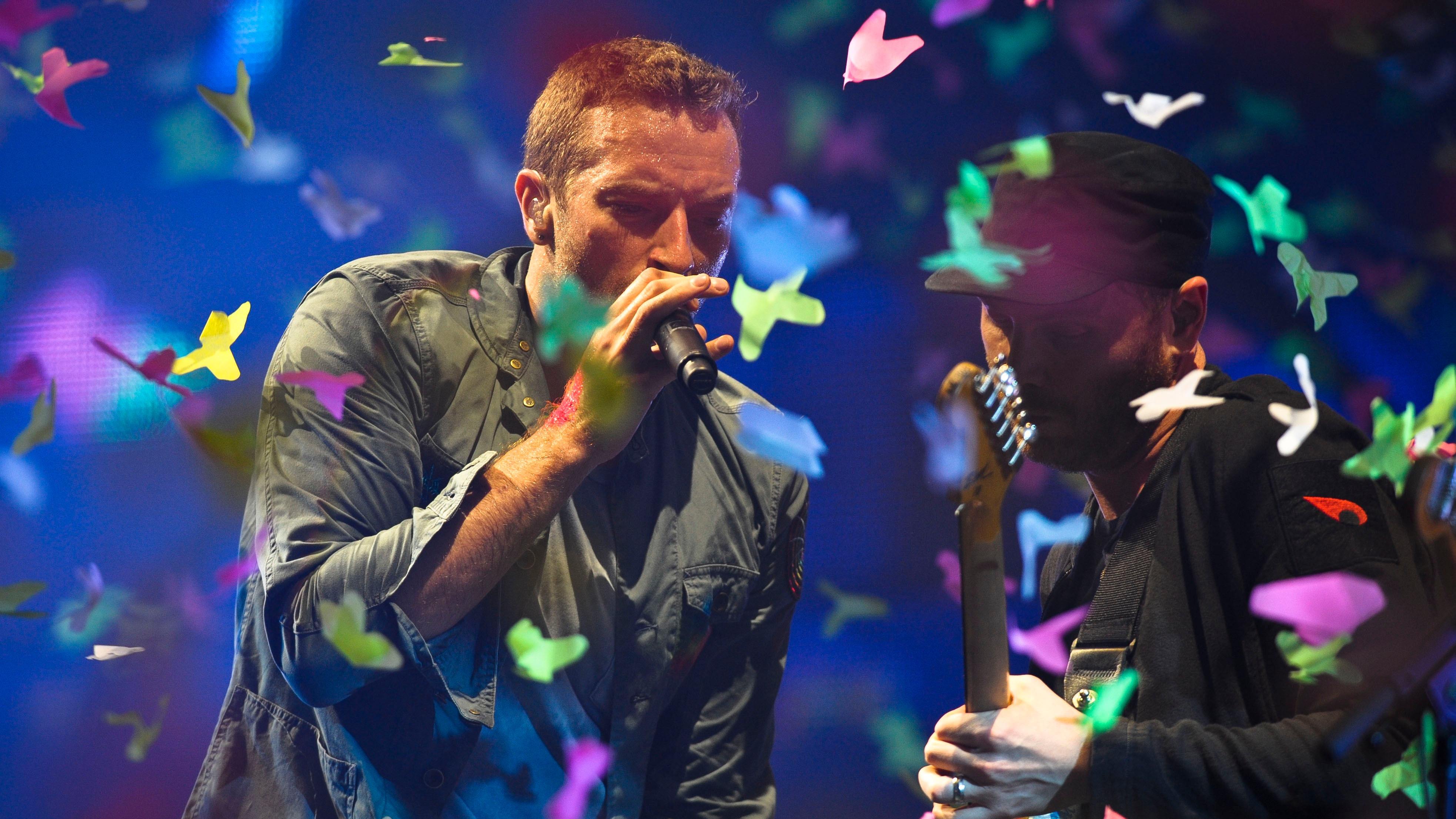 Колдплэй. Колдплей. Coldplay Glastonbury 2021. Coldplay Concert. Coldplay Live.