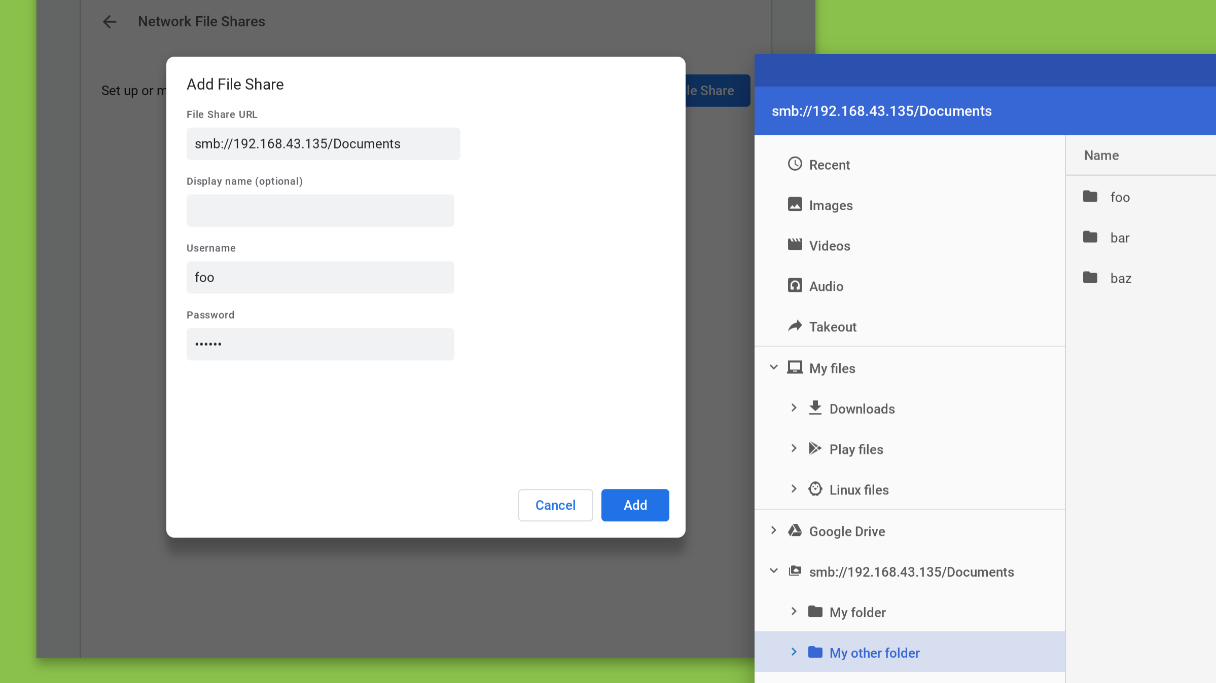 为拉拢用户，Chrome OS 将原生支持 Windows 文件共享