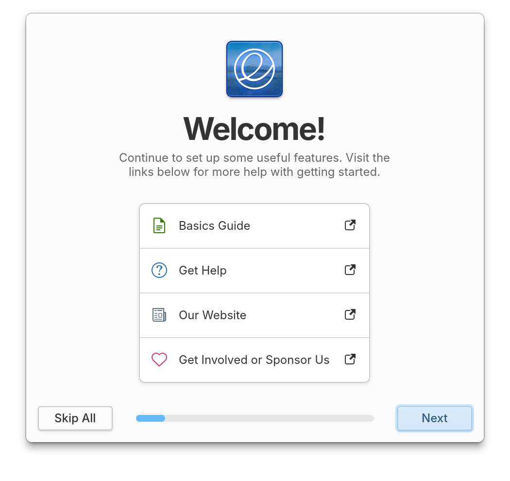 elementary OS 8 系统现已发布！ - OSCHINA - 中文开源技术交流社区