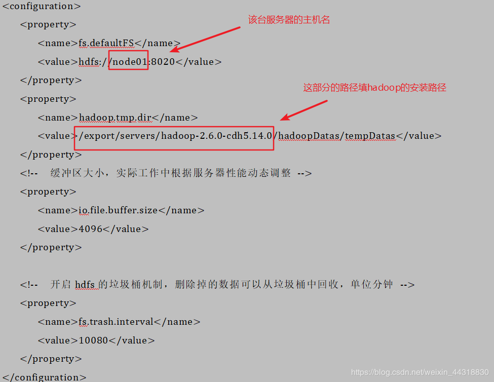 Hadoop(CDH)分布式环境搭建(简单易懂,绝对有效) 