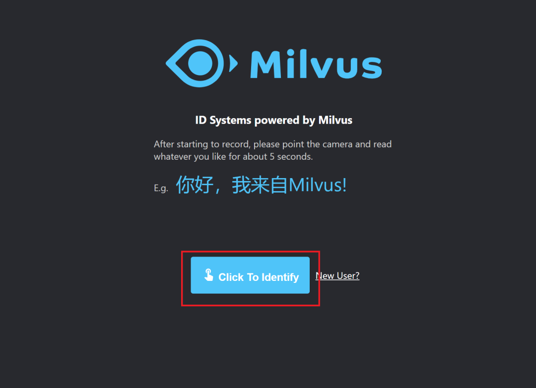 0730 直播｜利用 Milvus 搭建生物多因子认证系统 