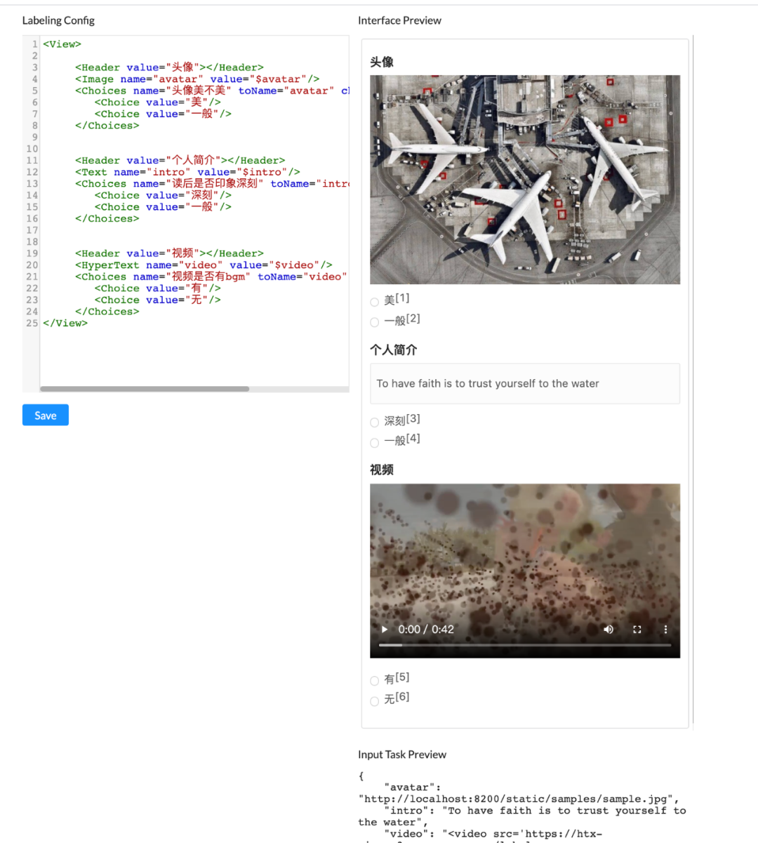 python数据标注工具_Label Studio多媒体数据标注工具[5星推荐]_weixin_39553757的博客-CSDN博客