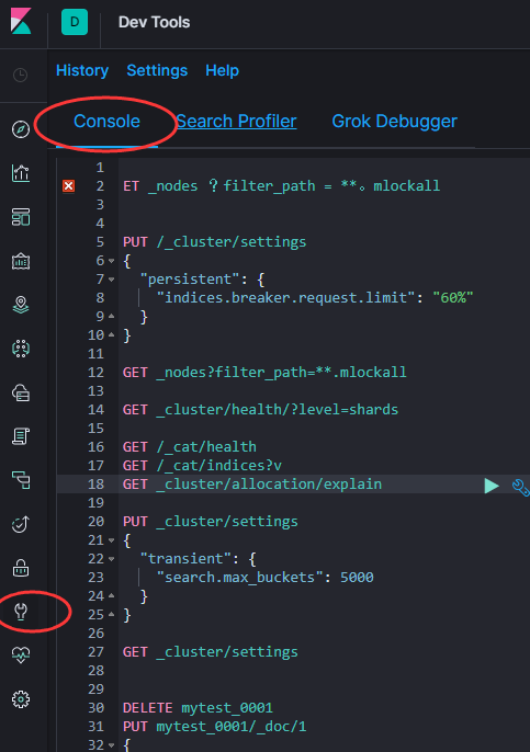干货 | Elasticsearch 开发实战常用命令清单