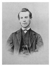 亚历山大·格拉汉姆·贝尔