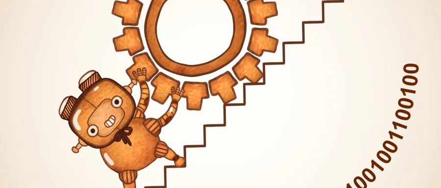 程序员该造轮子吗，造轮子能升职加薪吗？