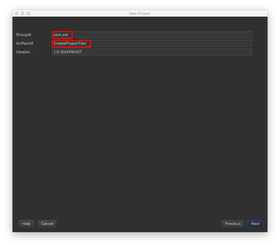 IntelliJ IDE 开发Java GUI 入门 