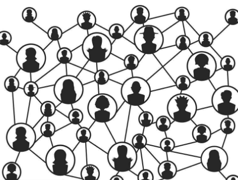 社交网络分析 中心性指标 Chuihun9876的博客 Csdn博客