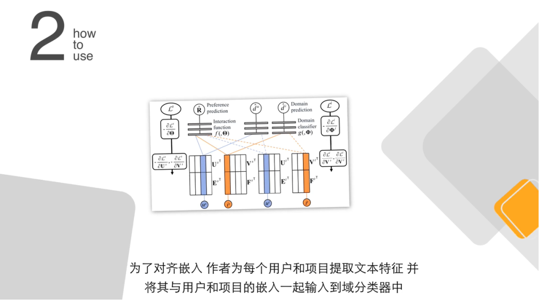 KDD 2020阿里巴巴论文一分钟秒读 