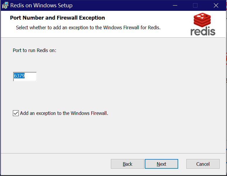 redis-win 3.2.100选择端口.png