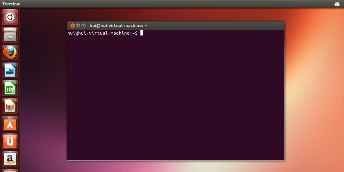 Ubuntu 16 04 Lts设置屏幕分辨率并永久保存所设置的分辨率 Osc Sw6n0c3p的个人空间 Oschina
