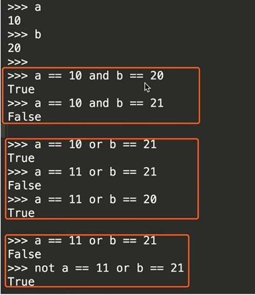 21天Python入门必备第一章 