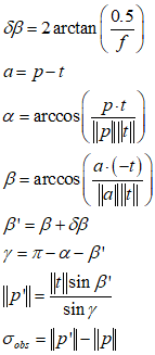 SVO详细解读 