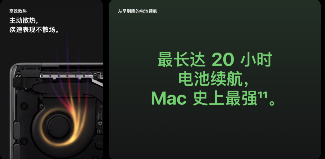 ARM M1芯片的MacBook搞开发香吗？ 