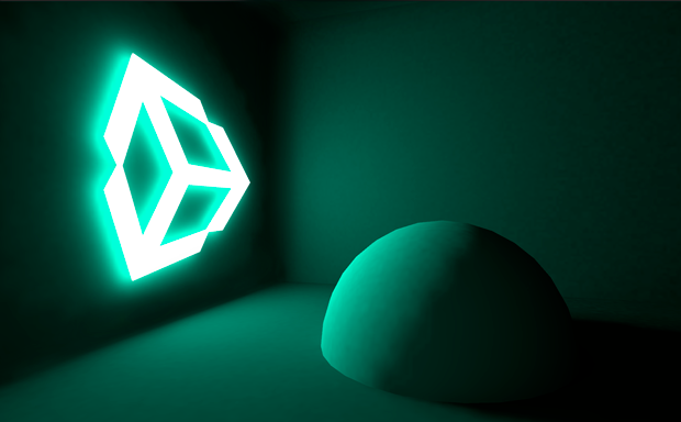 Unity Lighting 