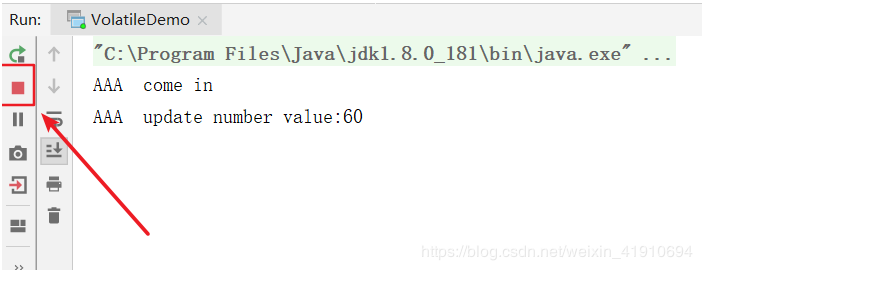 Java多线程之volatile详解 