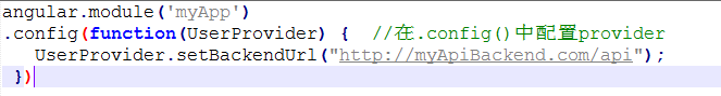 AngularJS1.X版本基础 