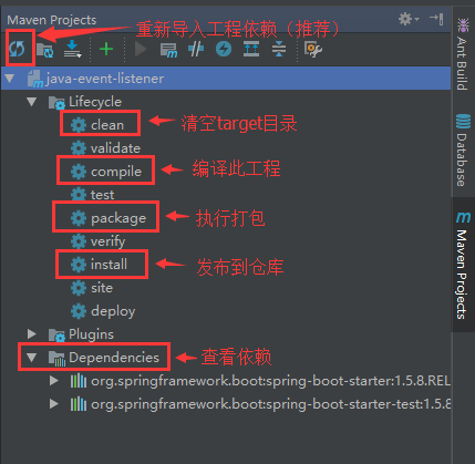 IntelliJ IDEA 2019从入门到癫狂 图文教程！ 