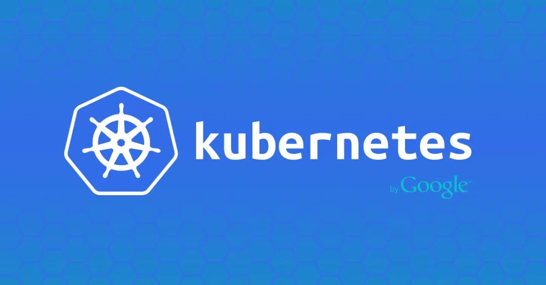 Kubernetes 极简史 