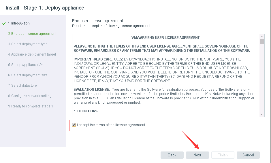 vcsa6.5安装部署配置（vSphere vsan 6.5） 