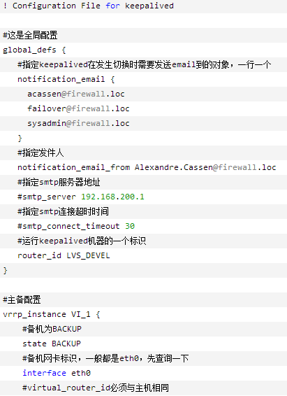 Nginx反向代理，负载均衡，redis session共享，keepalived高可用 