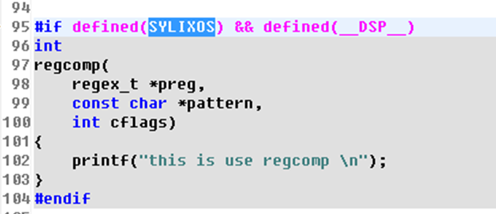 SylixOS移植ICE库总结_SylixOS_18