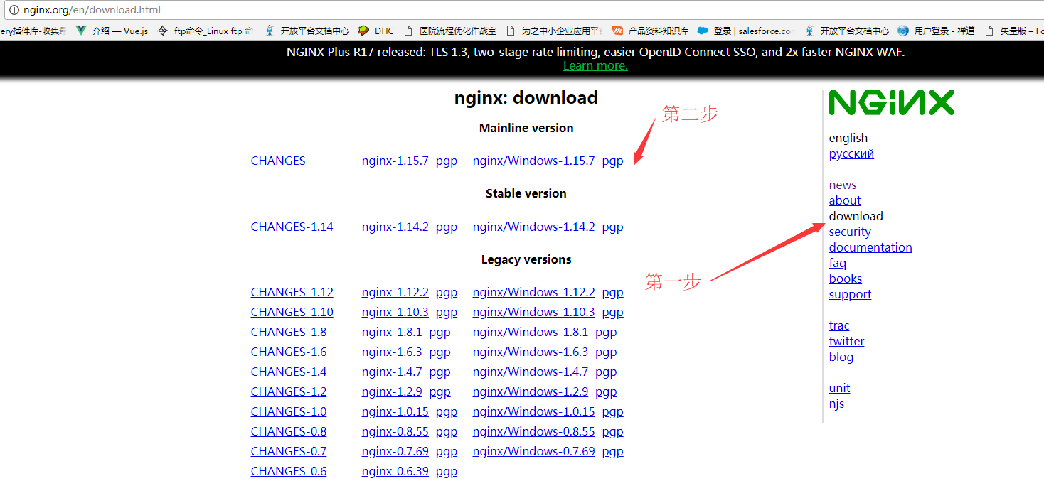 Nginx+IIS分布式部署和负载均衡 