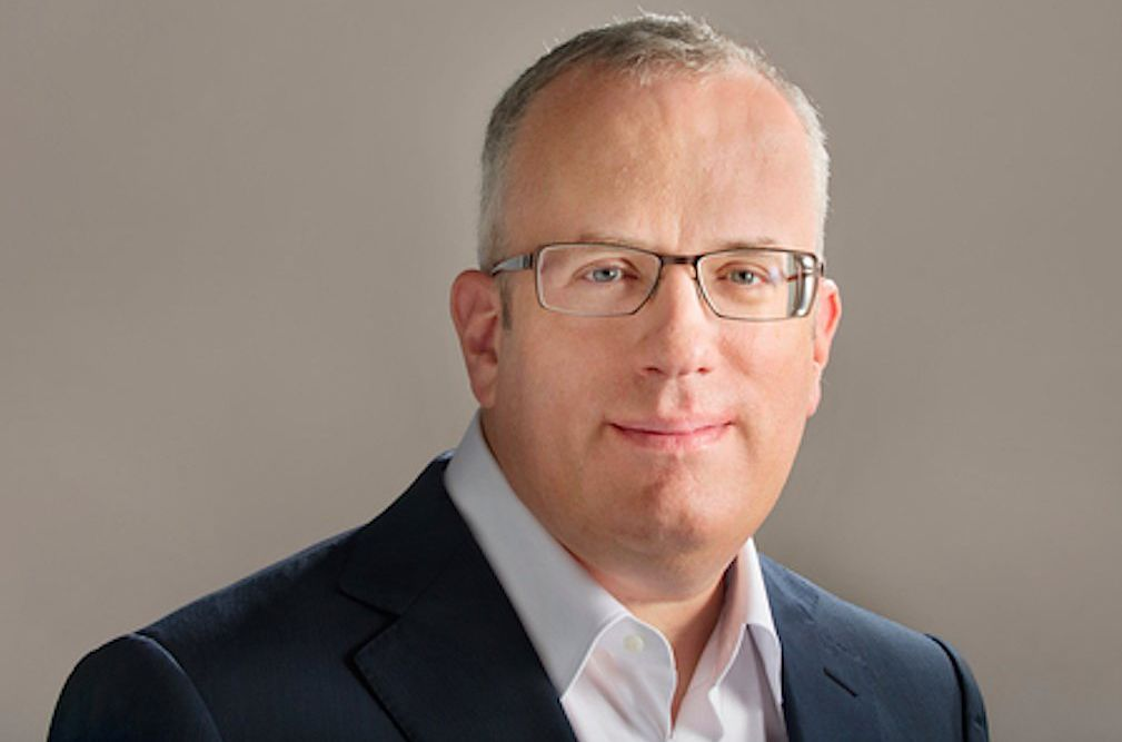 JavaScript之父 Brendan Eich