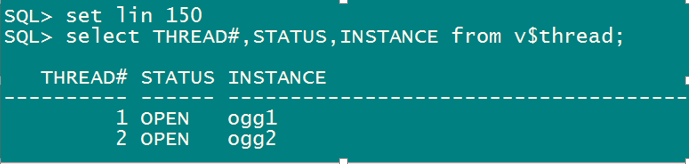 oracle 11g rac for linux delete node (11G RAC 节点删除步骤正常+异常情况） 