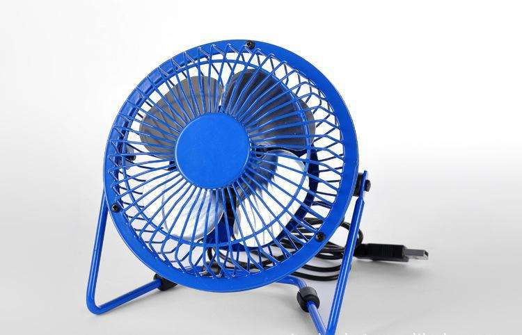 USB电扇