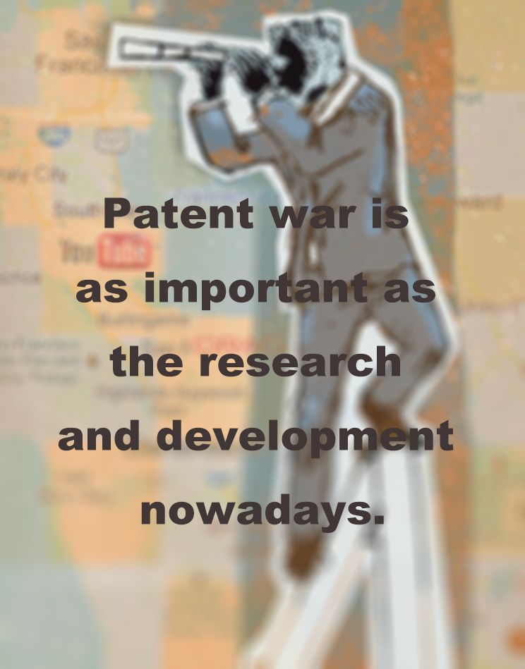Sisvel宣布成立AV1专利池 1050项专利许可面临收费 