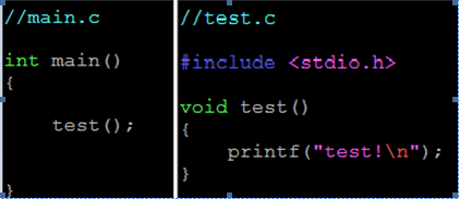 Linux 动态库链接顺序 Oschina 中文开源技术交流社区