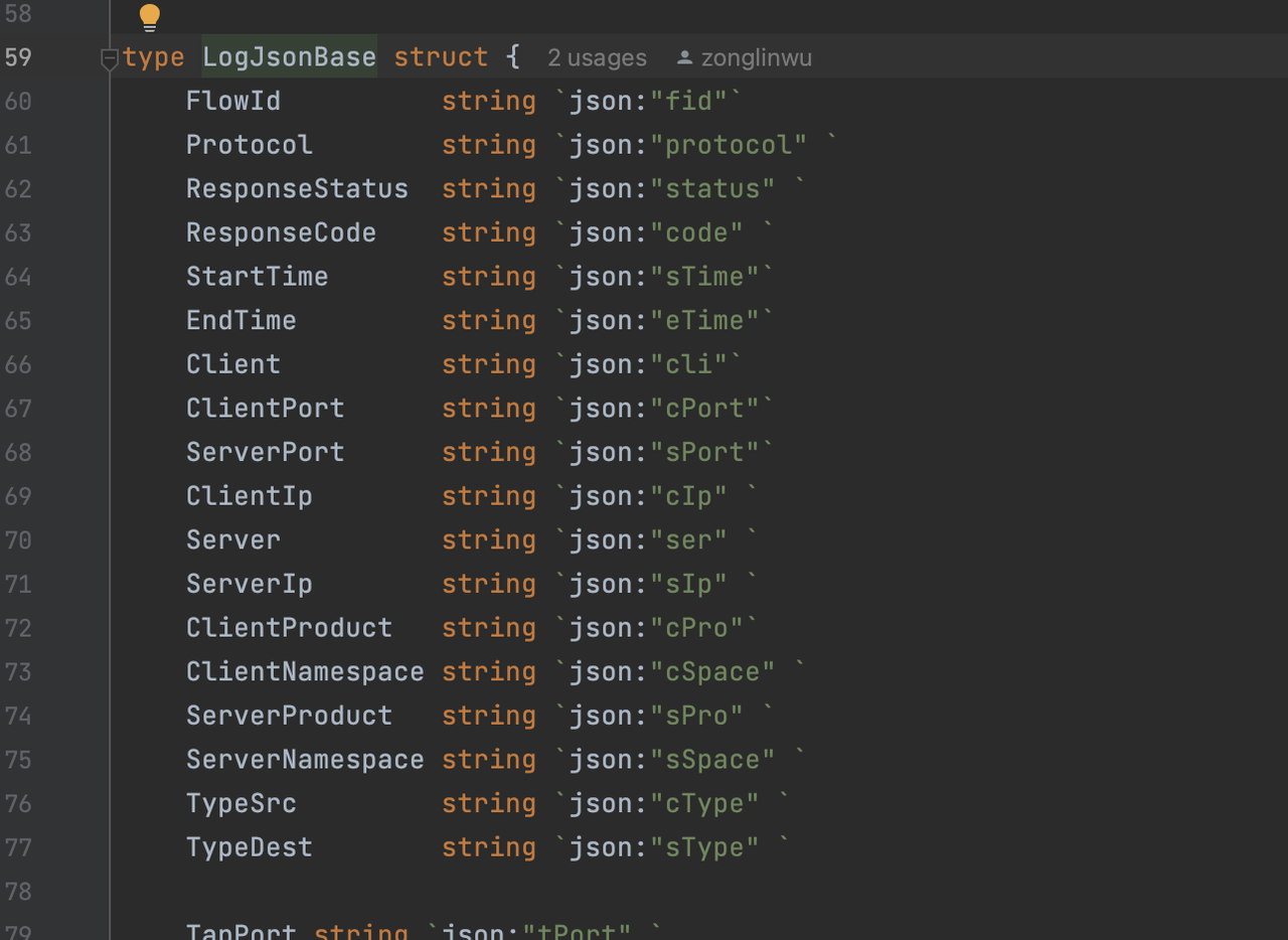 log-code-3