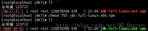Linux下rpm及yum安装jdk 