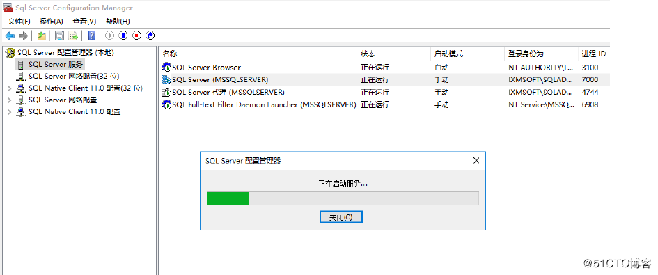Failover + ALwaysOn