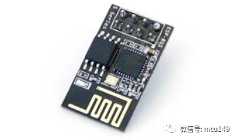 ESP8266-01S