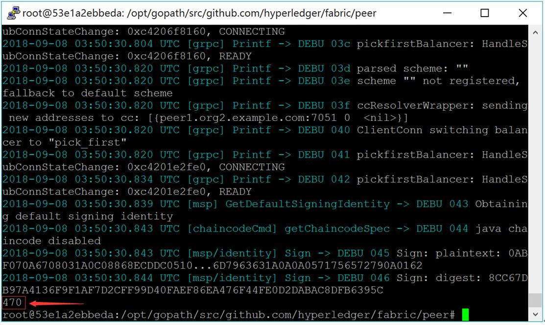 HyperLedger Fabric 1.4 kafka生产环境部署（11.1） 