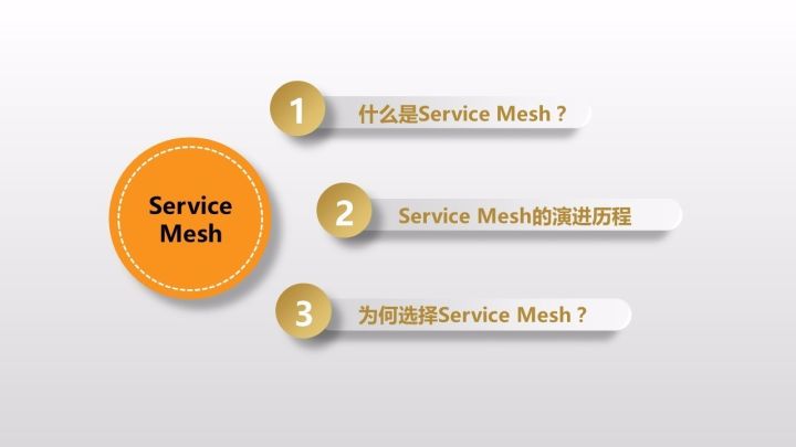 Service Mesh：下一代微服务 