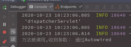 Springboot@Autowired和@Resource？ 