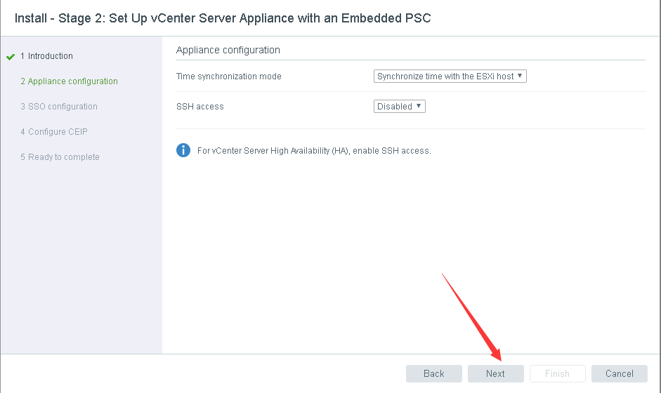 vcsa6.5安装部署配置（vSphere vsan 6.5） 