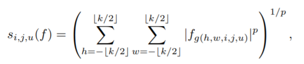 CNN一定需要池化层吗？