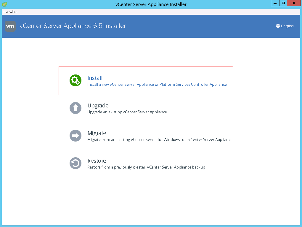 vcsa6.5安装部署配置（vSphere vsan 6.5） 