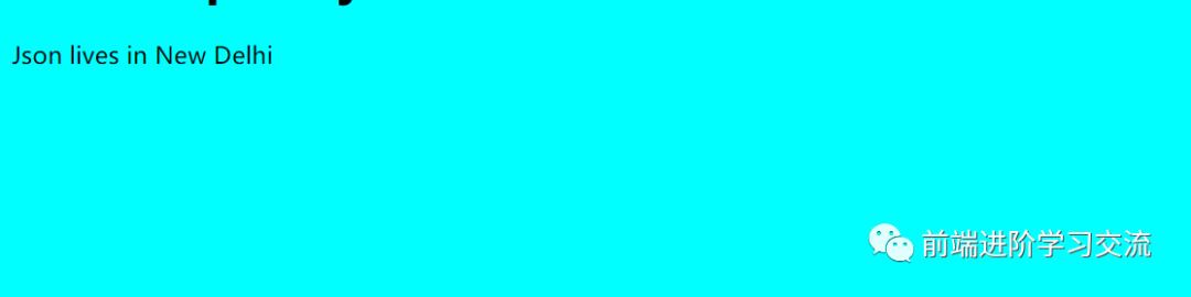 一篇文章带教会你使用JavaScript 创建对象