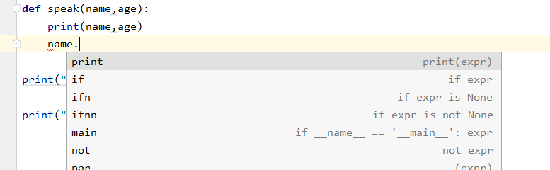 一篇文章教会你什么是Python模仿强类型